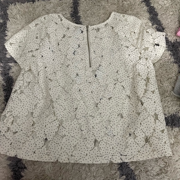 Impeccable Pig Top - Picture 2 of 3